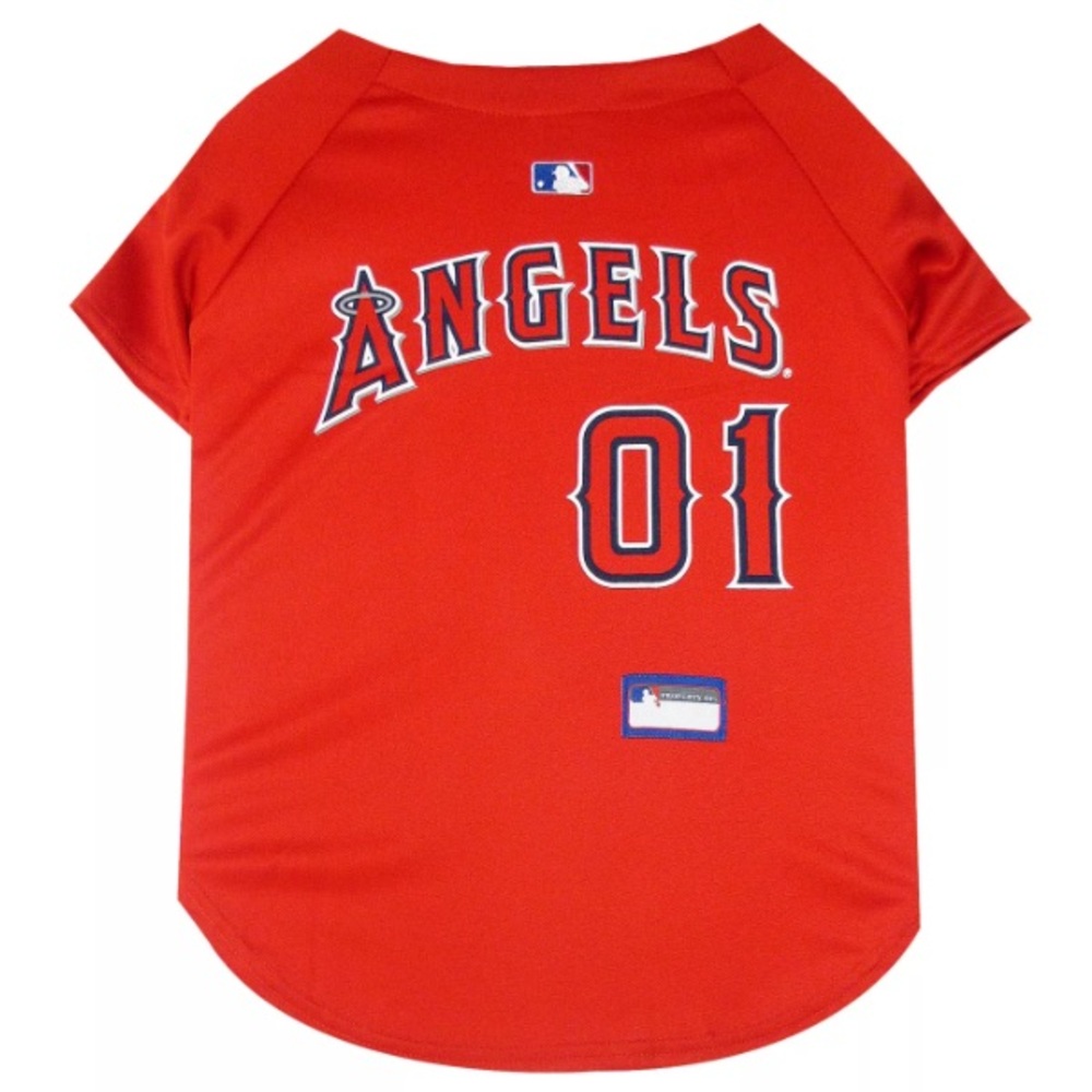 Genuine Merchandise by Pets First, Inc | Pet Angels Jersey